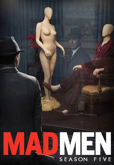 Mad Men saison 5