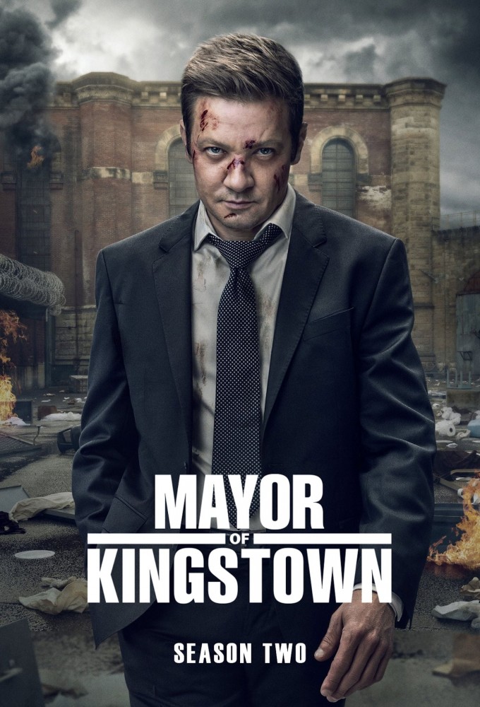 Mayor of Kingstown saison 2