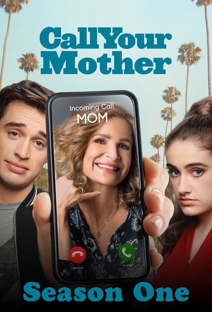 Call Your Mother saison 1