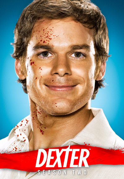 Dexter saison 2