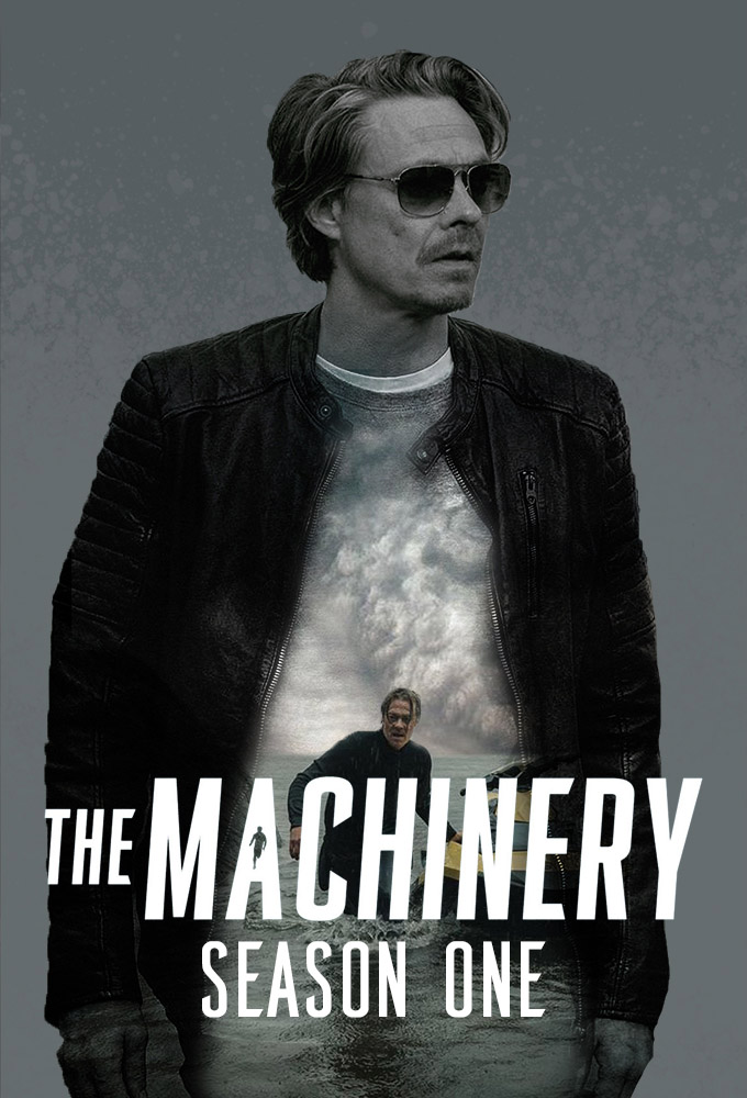 The Machinery saison 1