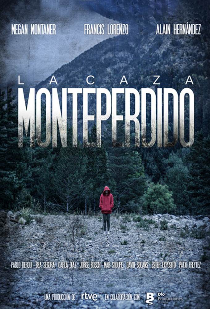 La Caza Monteperdido saison 1