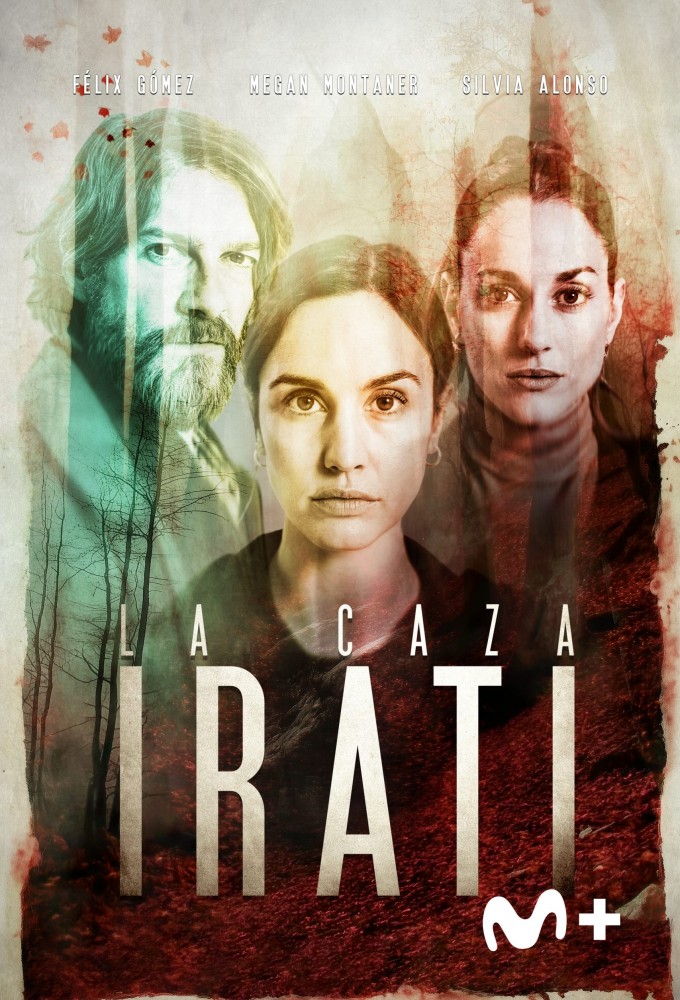 La caza (2019) saison 4