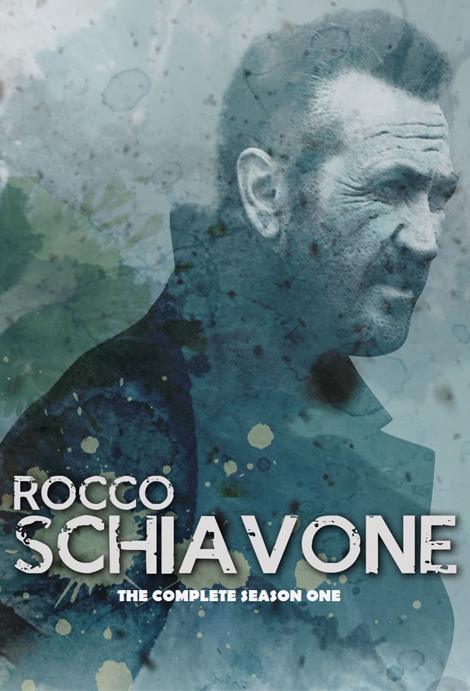 Rocco Schiavone saison 1