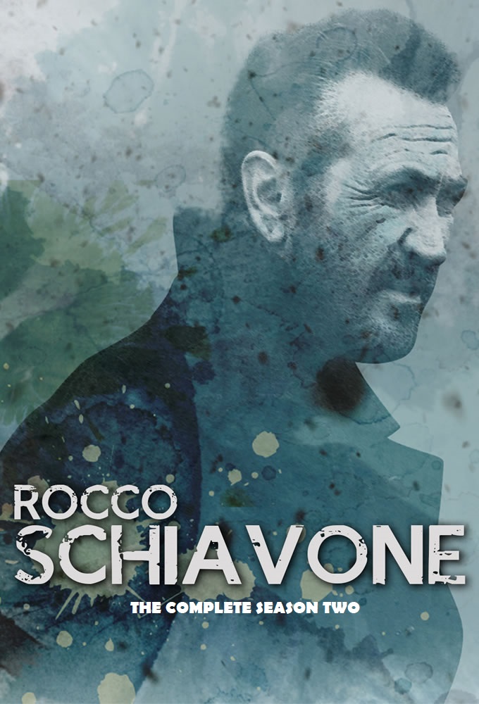 Rocco Schiavone saison 2