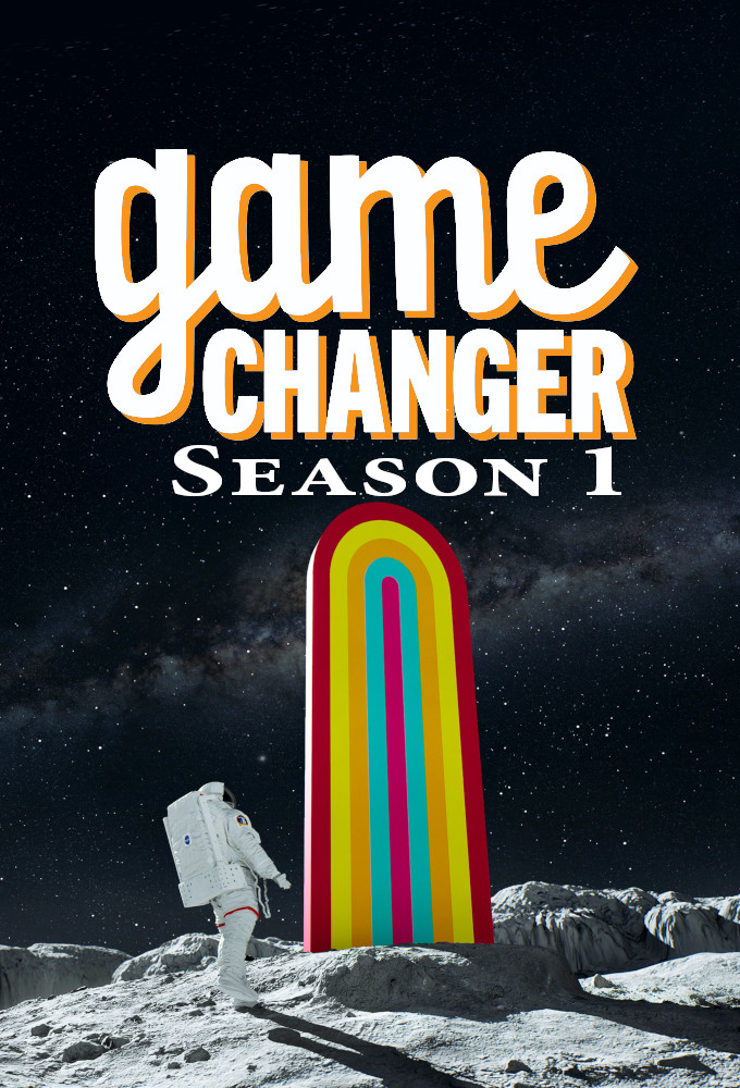 Game Changer saison 1