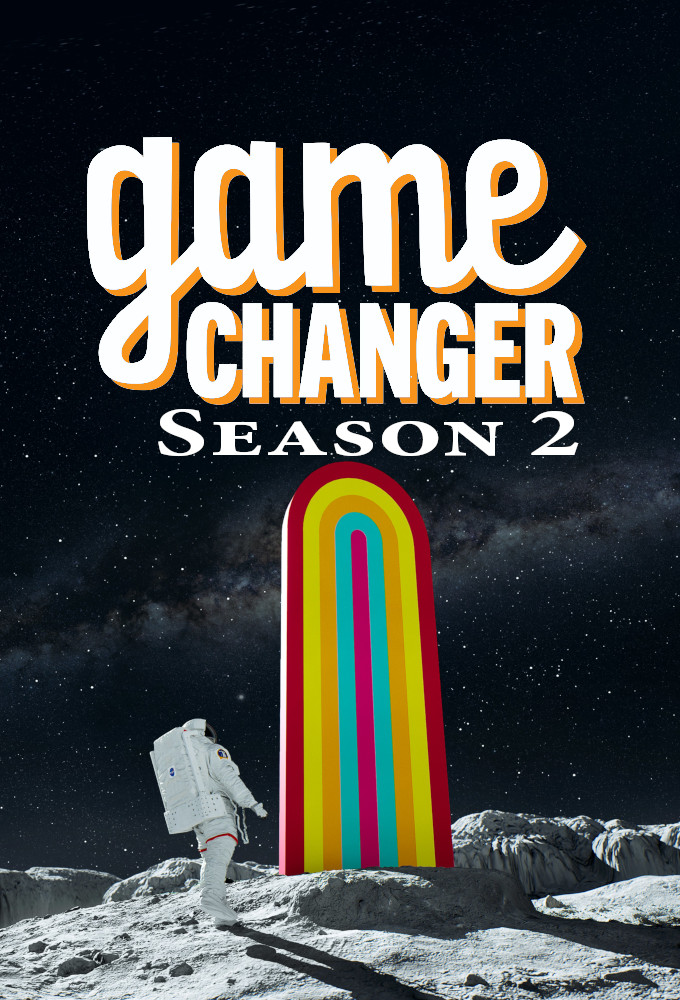 Game Changer saison 2