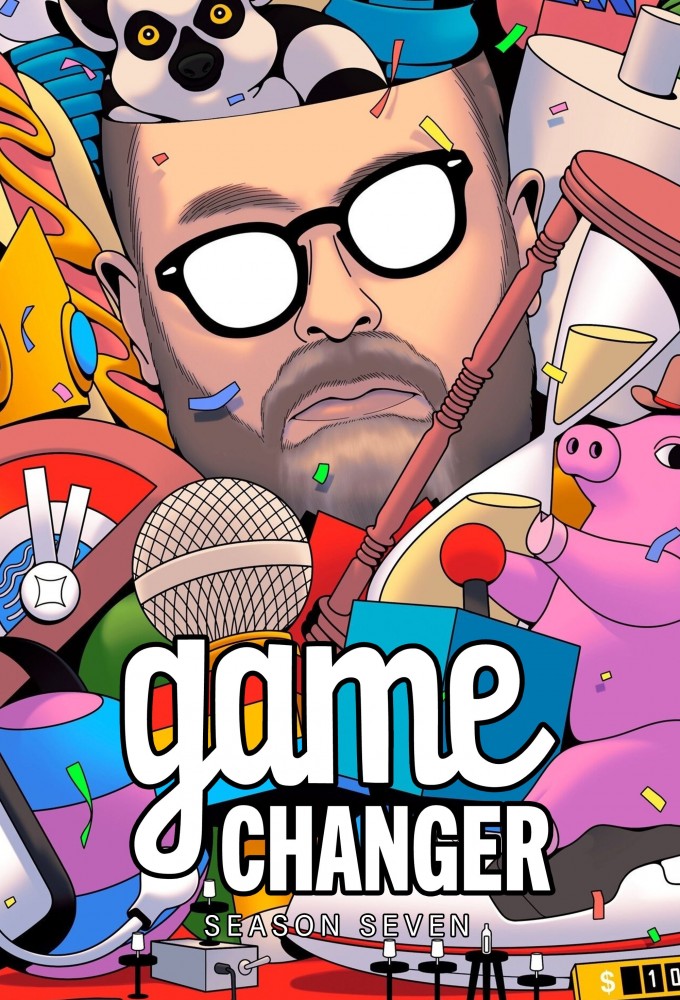 Game Changer saison 7