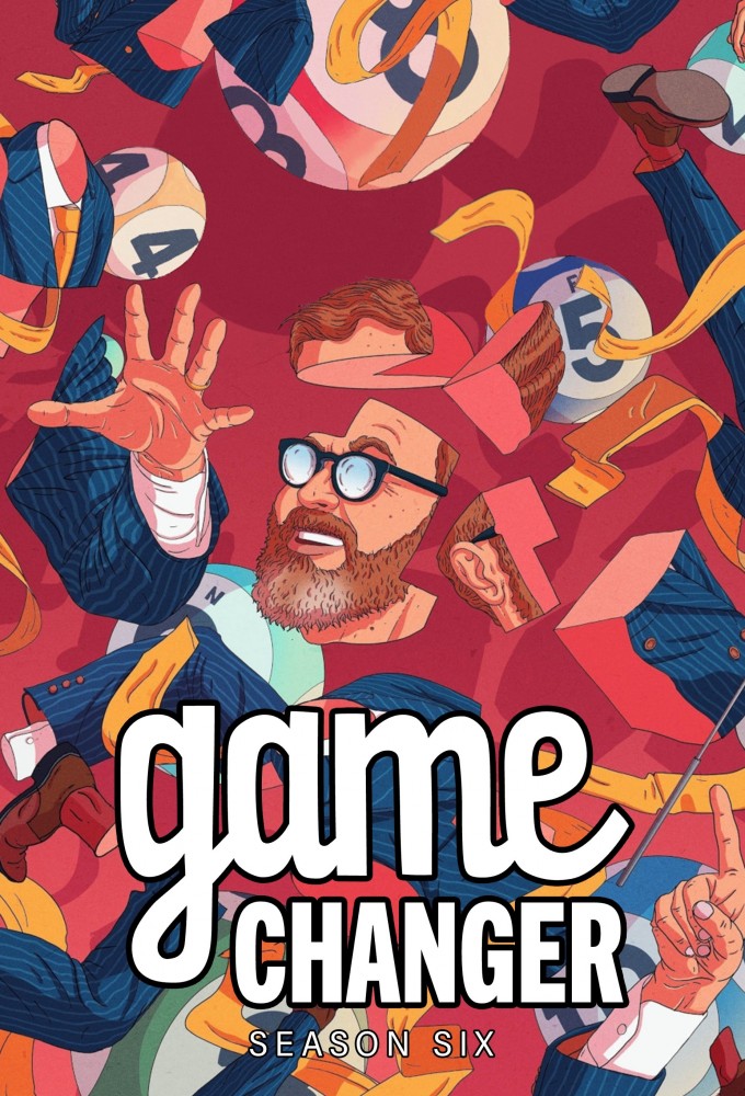 Game Changer saison 6