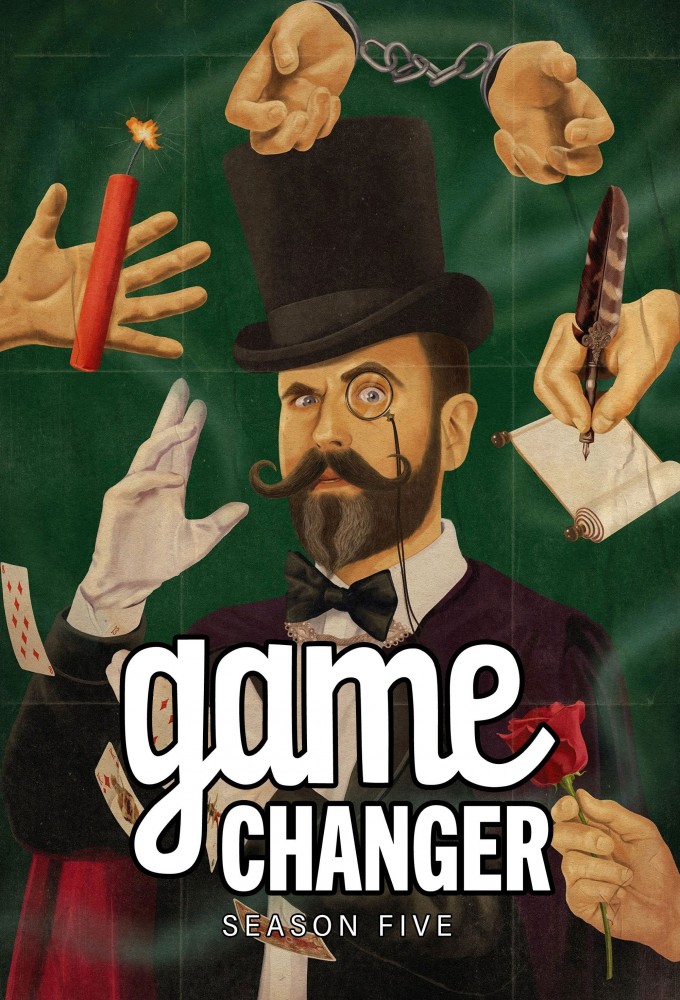 Game Changer saison 5