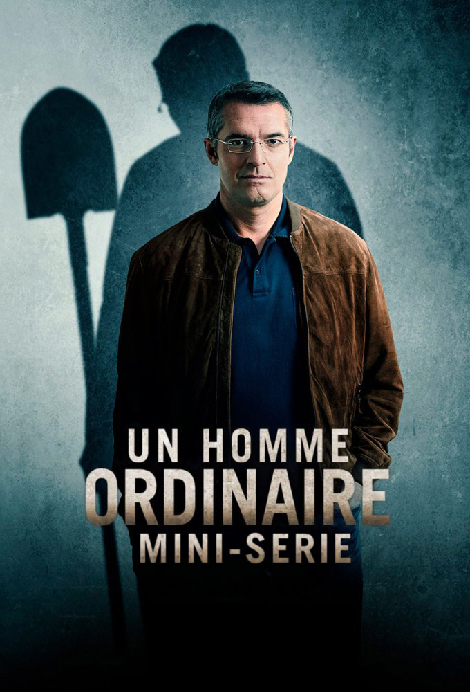 Un Homme ordinaire saison 1