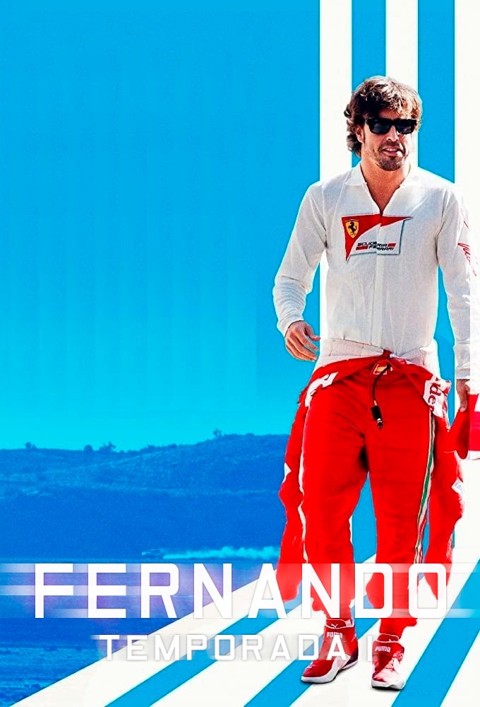 Fernando saison 1