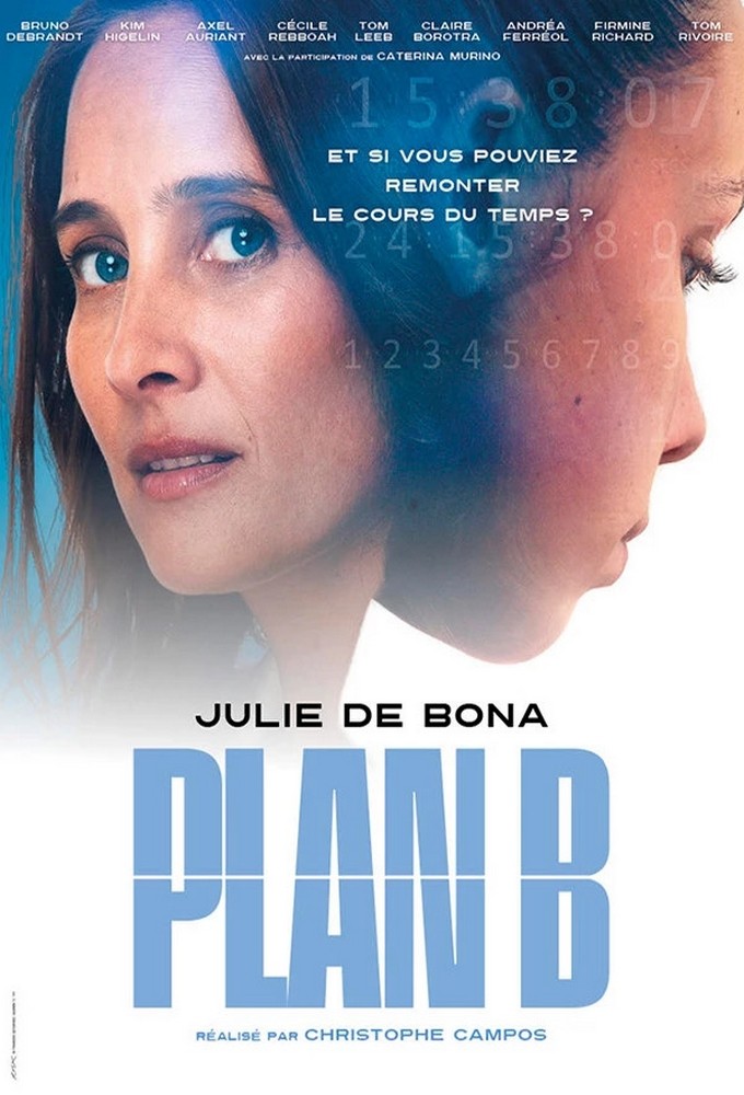 Plan B (FR) saison 1