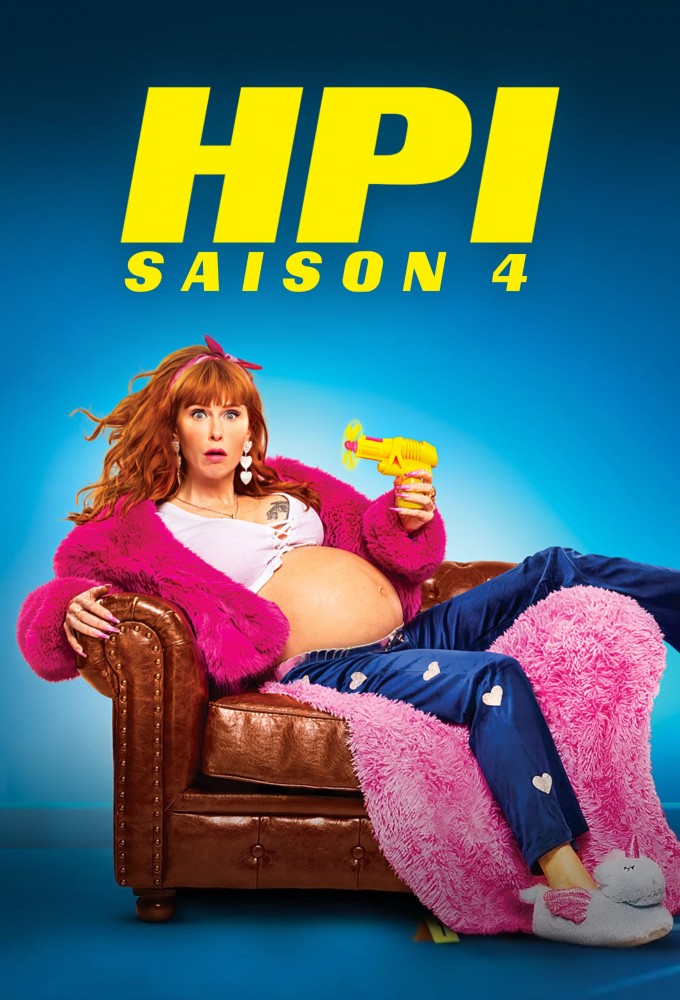 HPI saison 4