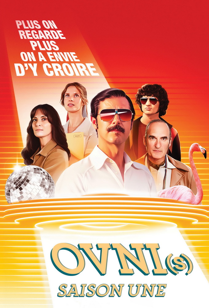 Ovni(s) saison 1