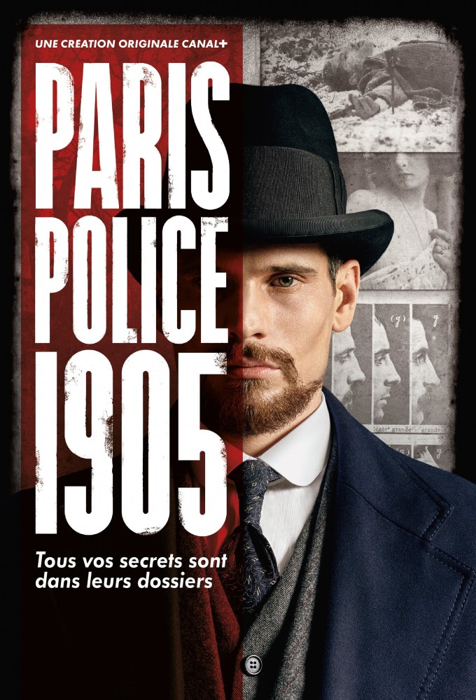 Paris Police 1900 saison 2