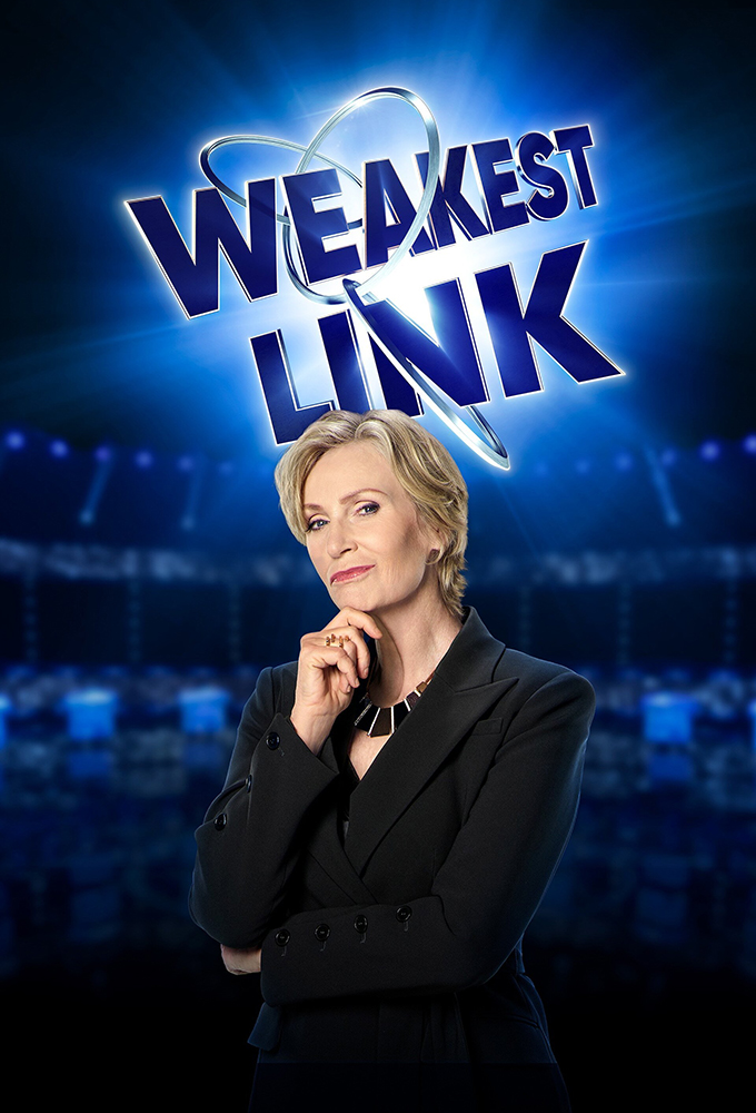 Weakest Link (US) saison 4