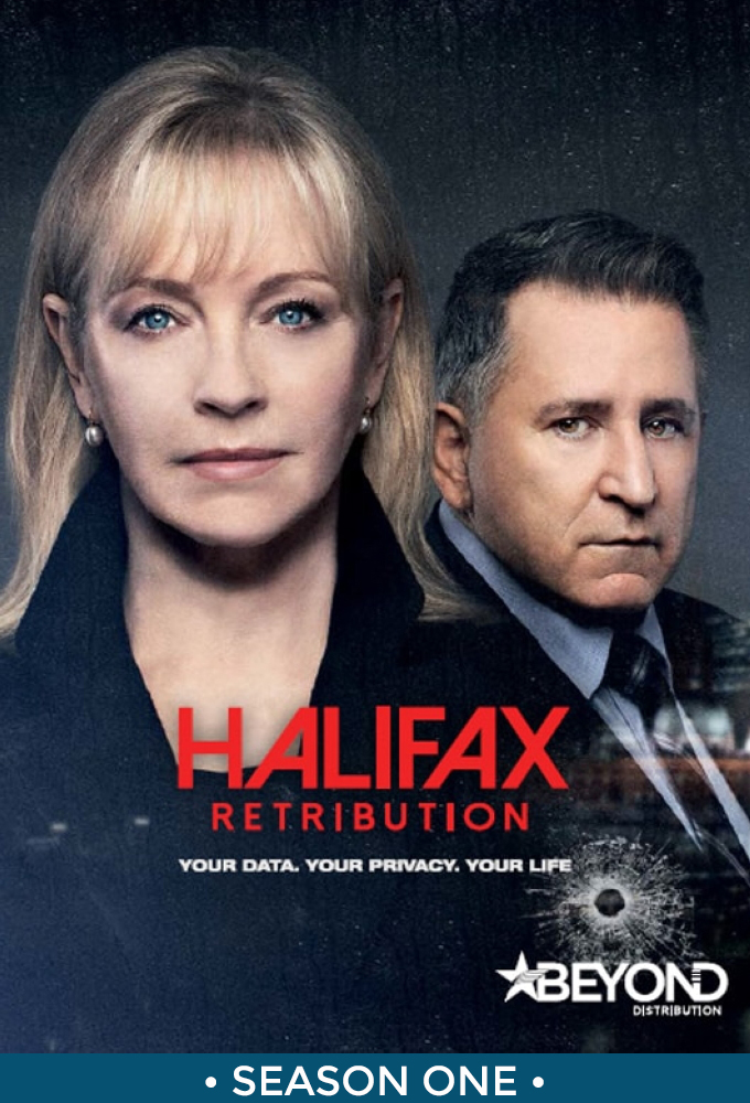 Halifax: Retribution saison 1