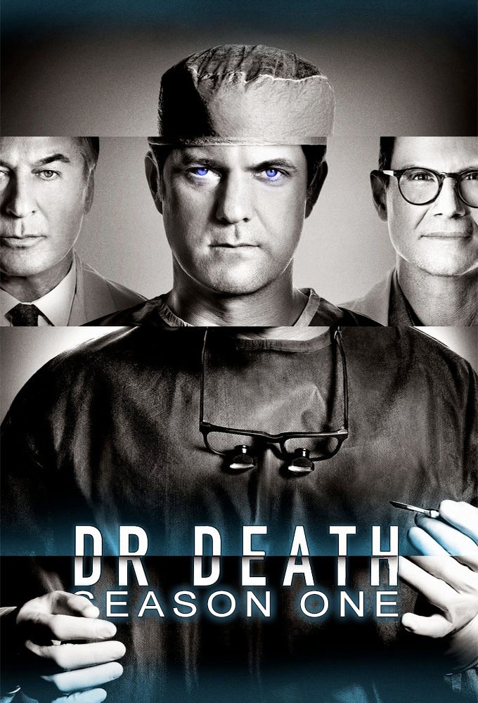 Dr. Death saison 1