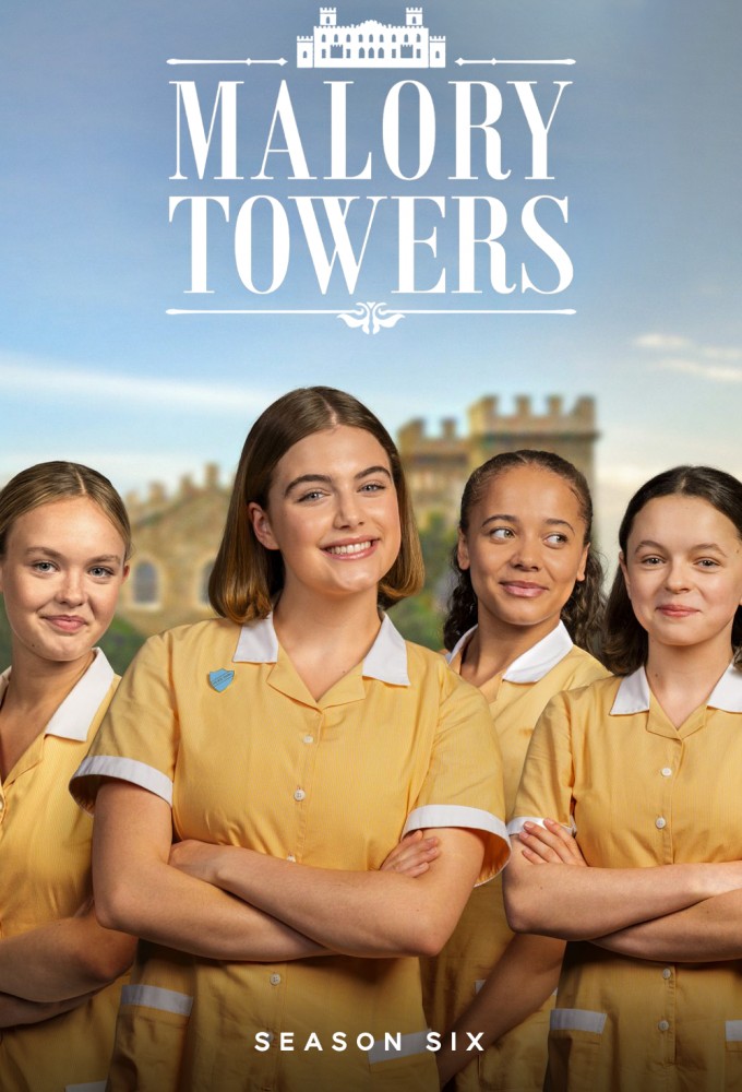 Malory Towers saison 6