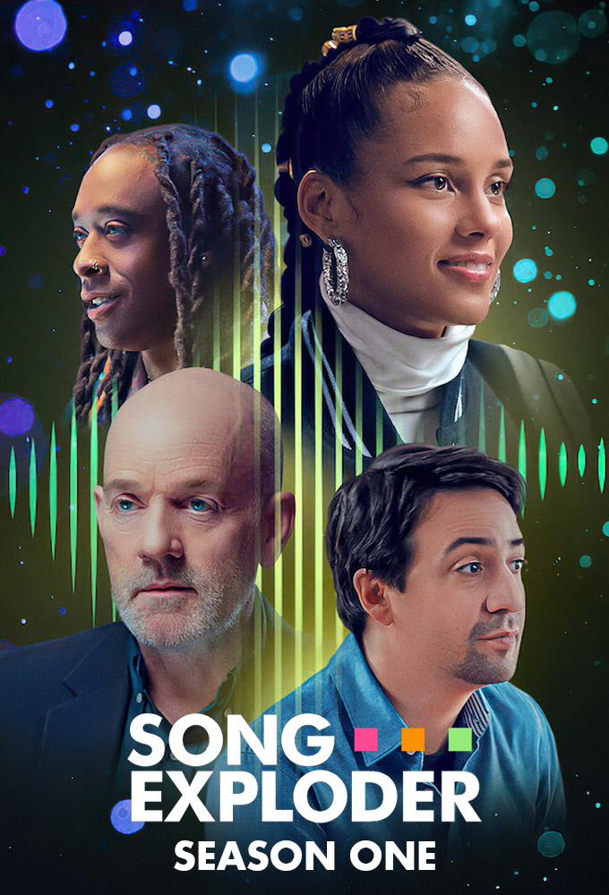 Song Exploder saison 1