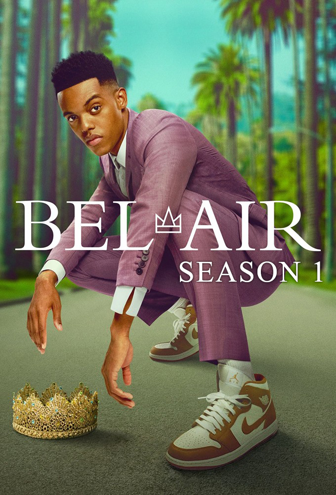 Bel-Air saison 1