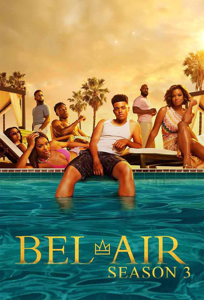 Bel-Air saison 3