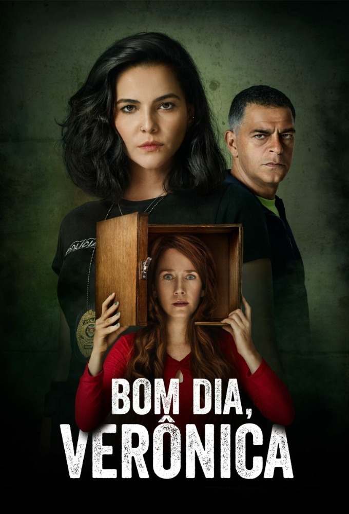 Bom Dia, Verônica saison 1