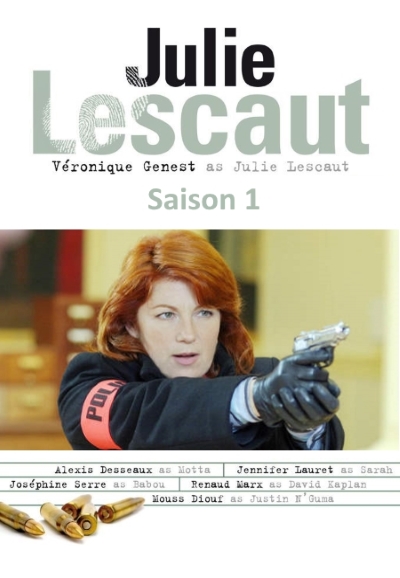 Julie Lescaut saison 1