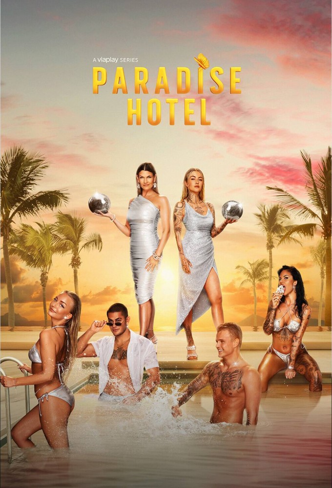 Paradise Hotel (DK) saison 21
