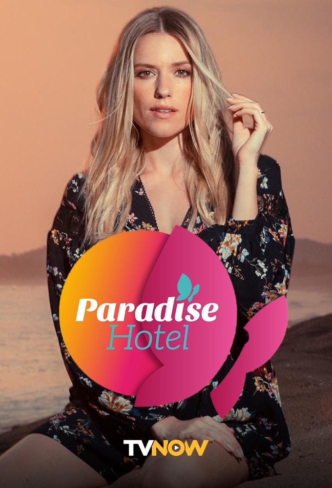 Paradise Hotel (DE) saison 1