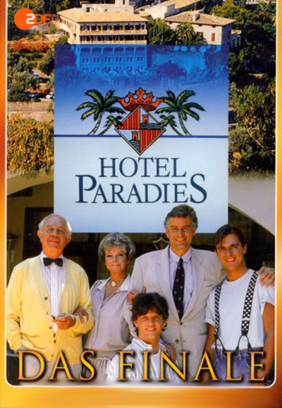 Hotel Paradise saison 1