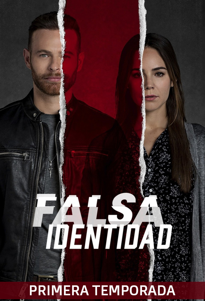 False Identity saison 1