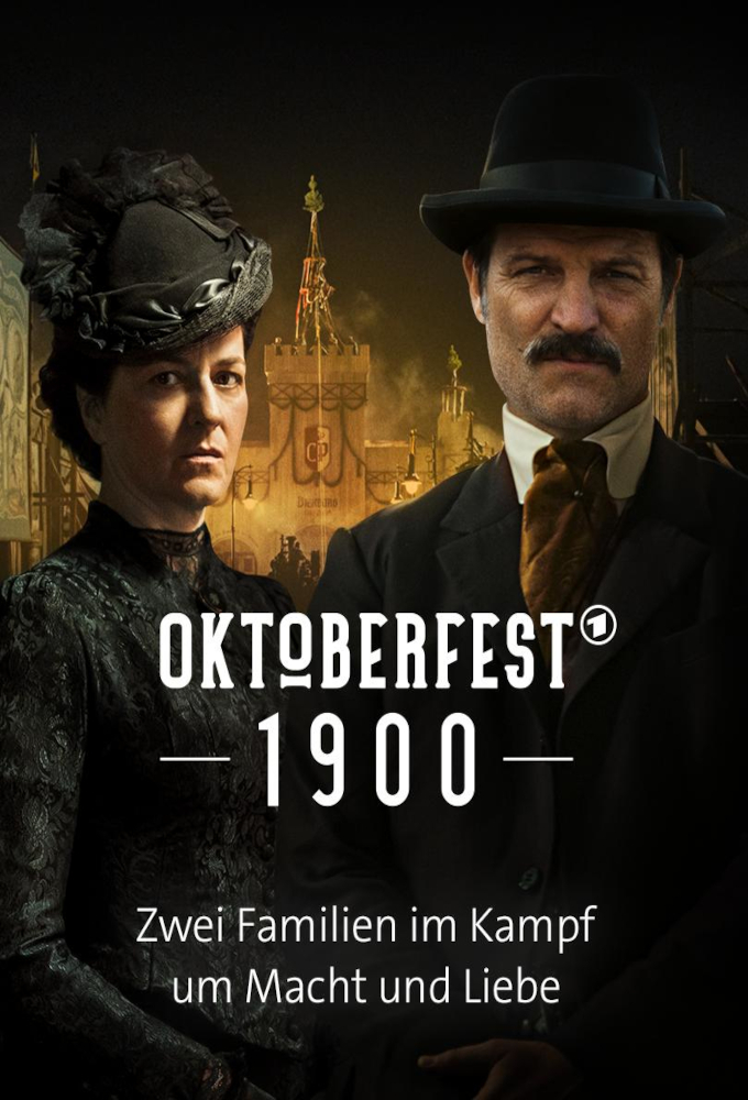 Oktoberfest 1900 saison 1