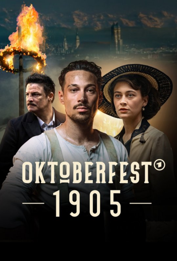 Oktoberfest 1900 saison 2