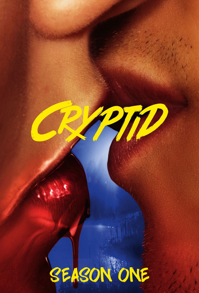 Cryptid saison 1