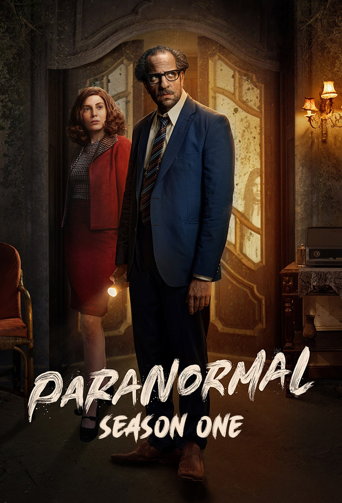 Paranormal saison 1