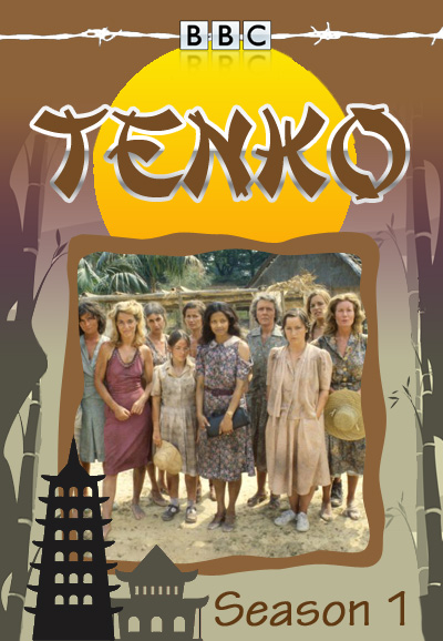 Tenko saison 1