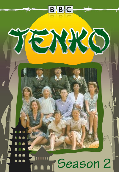 Tenko saison 2