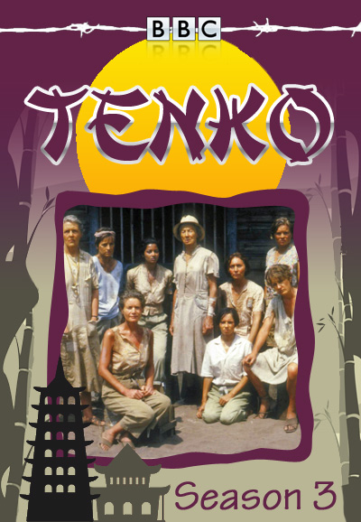 Tenko saison 3