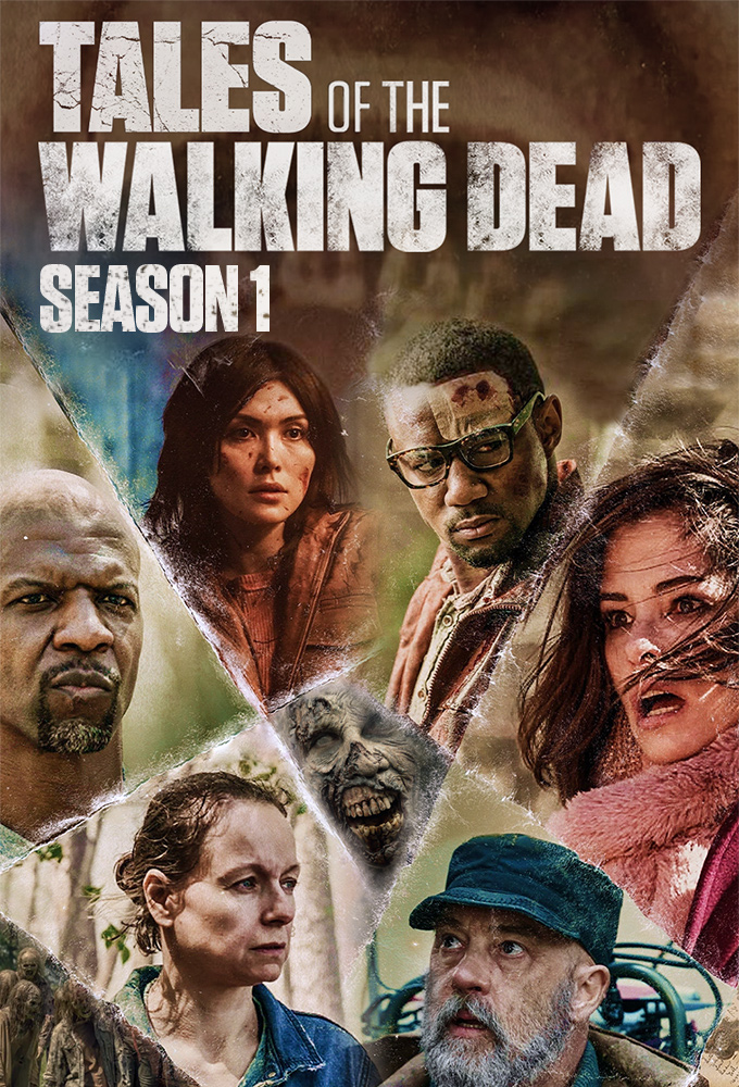 Tales of the Walking Dead saison 1