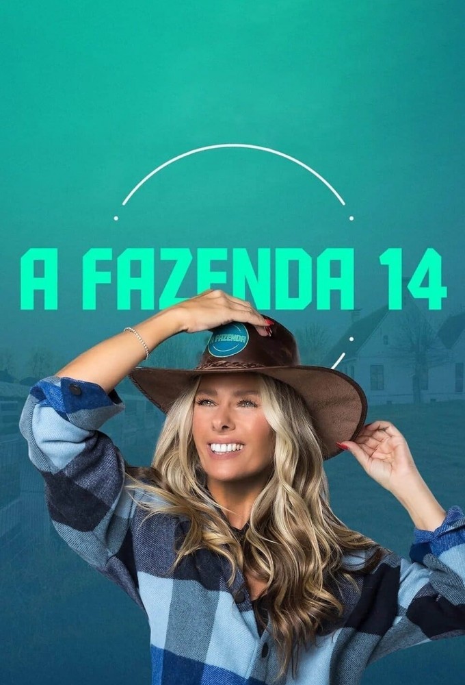 A Fazenda saison 14