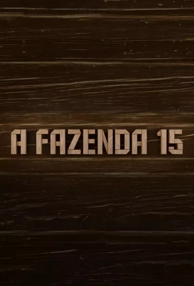 A Fazenda saison 15