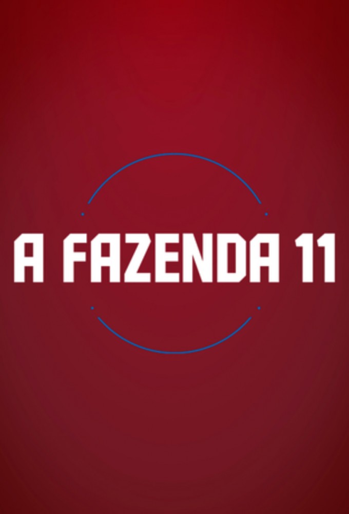 A Fazenda saison 11