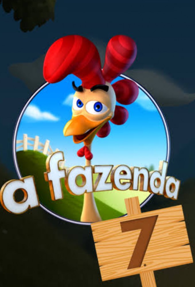 A Fazenda saison 7