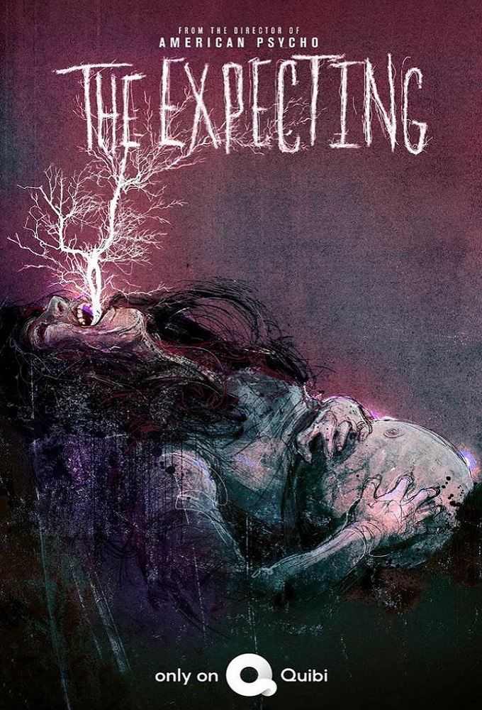 The Excepting saison 1