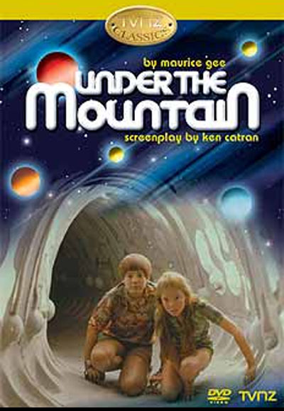 Under The Mountain saison 1