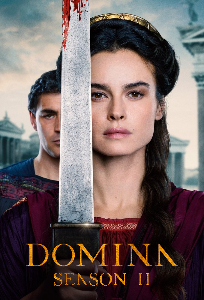 Domina saison 2