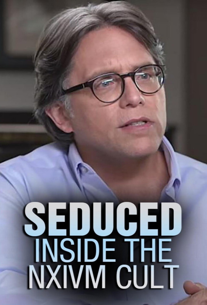 Seduced: Inside The NXIVM Cult saison 1