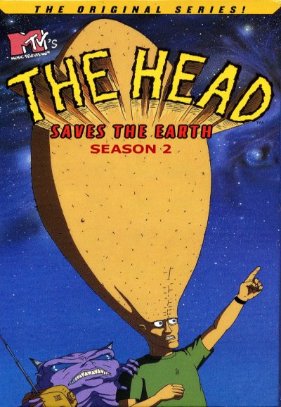 The Head saison 2